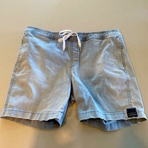 Quicksilver shorts